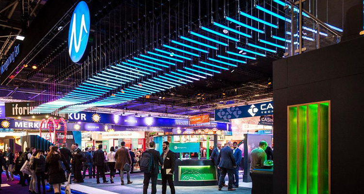 What is preparing Microgaming for ICE London? We can expect more than only new slots