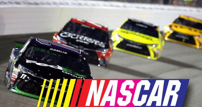 Penn National Gaming begins its collaboration with NASCAR