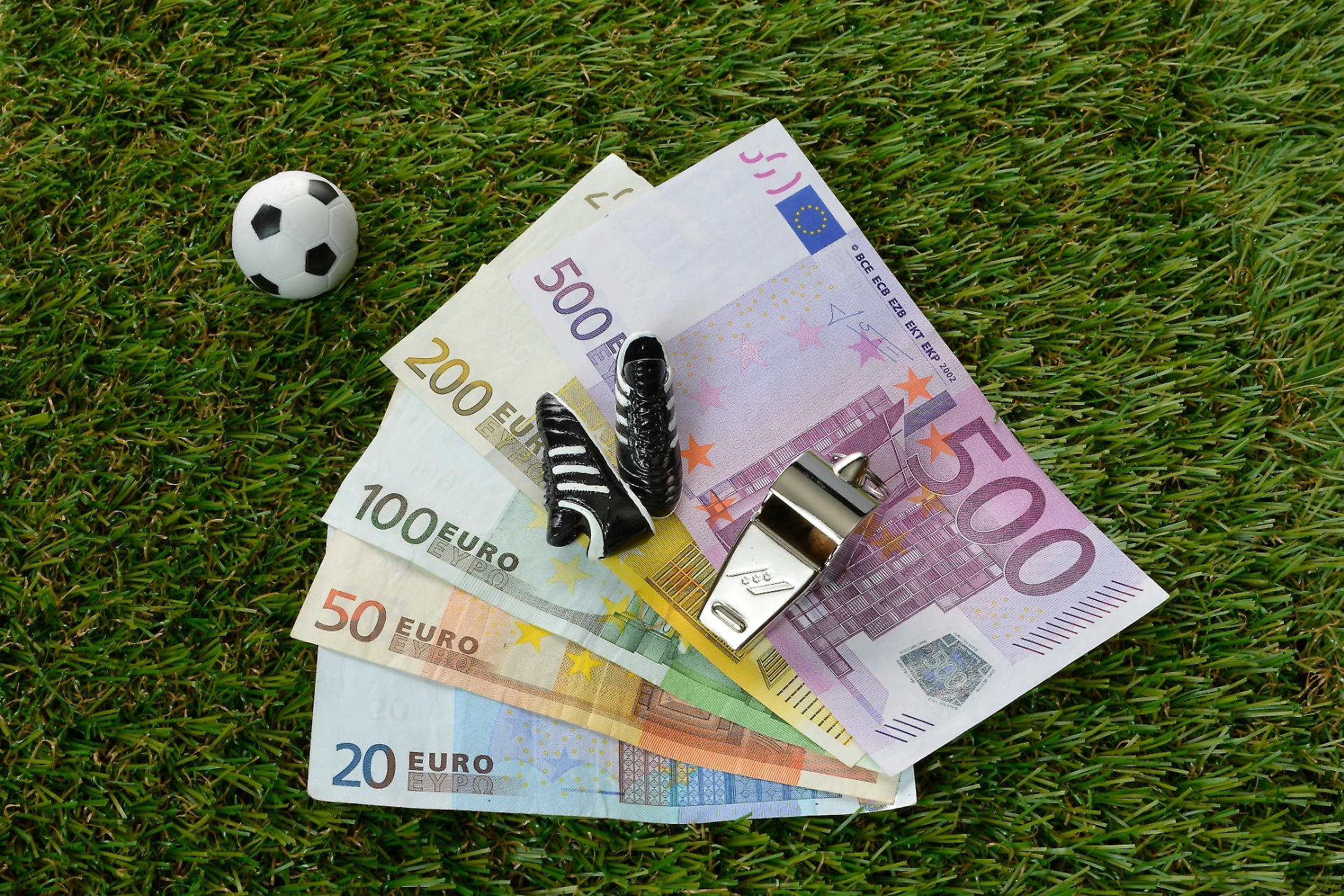The number of rigged games in Asia is decreased by 21%. The betting market is estimated at $ 400 billion