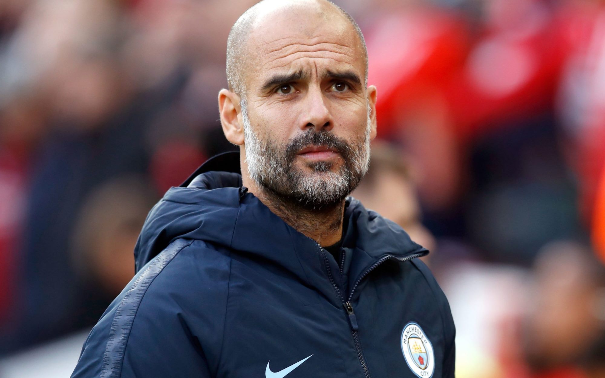 Which club is next in Josep Guardiola’s coaching career? Let’s betting!