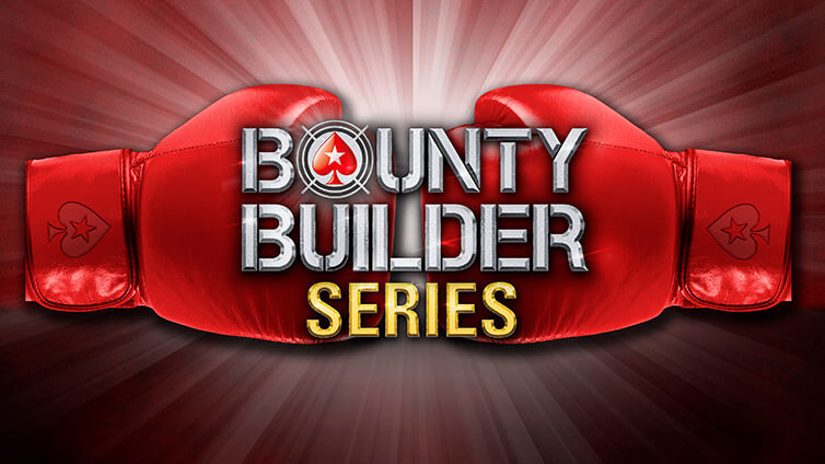 Bounty builder series