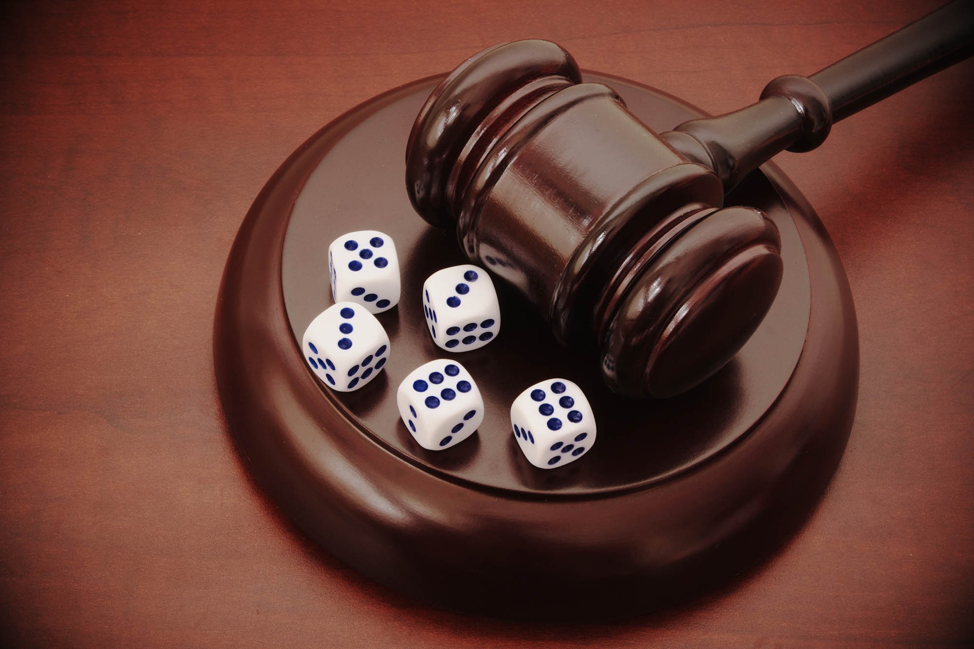 Spain proposes to introduce a unified law on gambling in the European Union