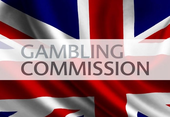 UK gambling commission introduces some measures for users protection against over diffusion of gambling content