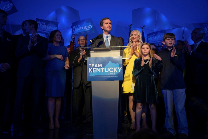 Kentucky could become another state with legalized online poker