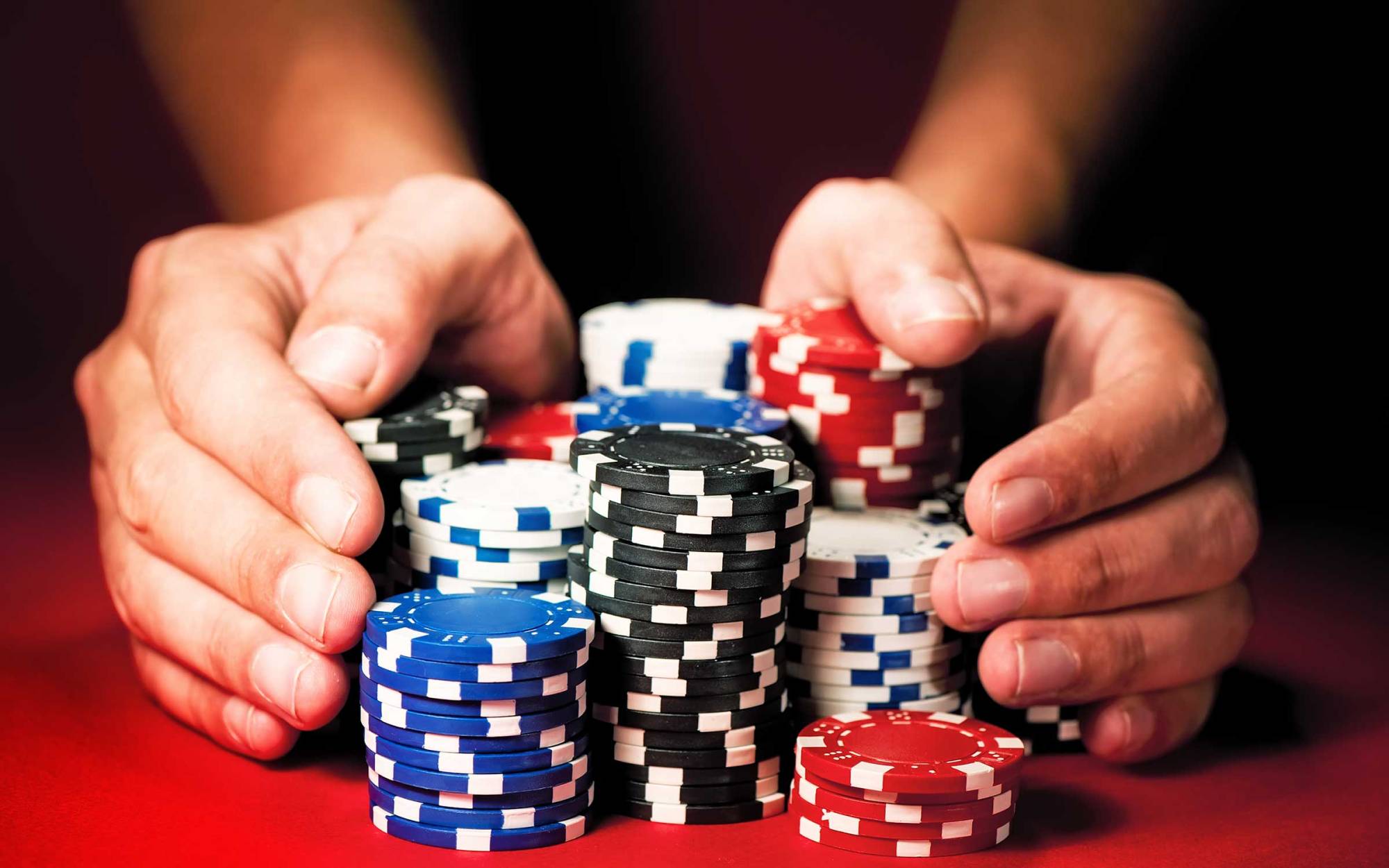 GGPokerOK organizes $ 9,000,000 Charity High Roller Series and GG Masters Extended Warranty