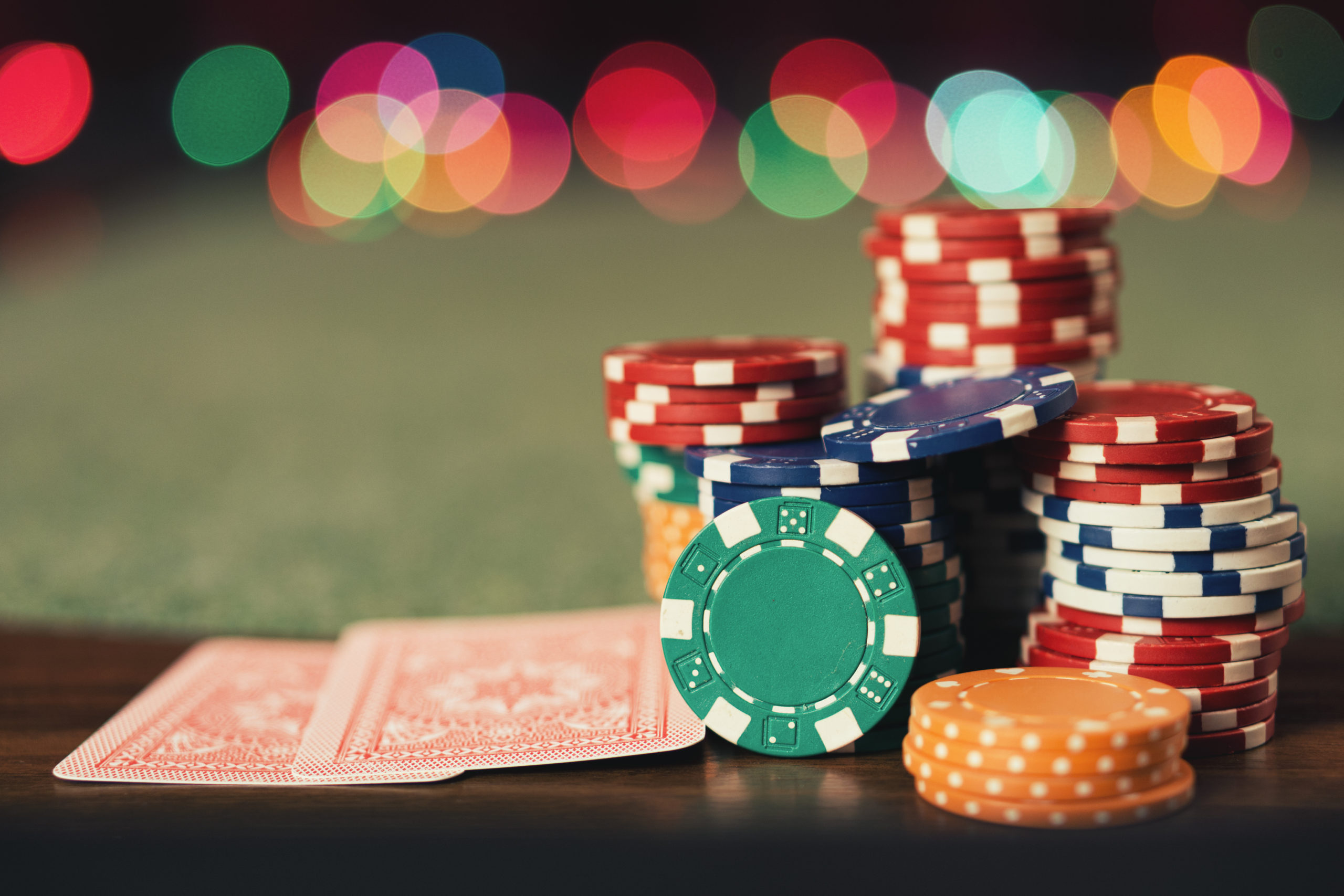 Analysts announced a possible fall in the gambling market in 2020