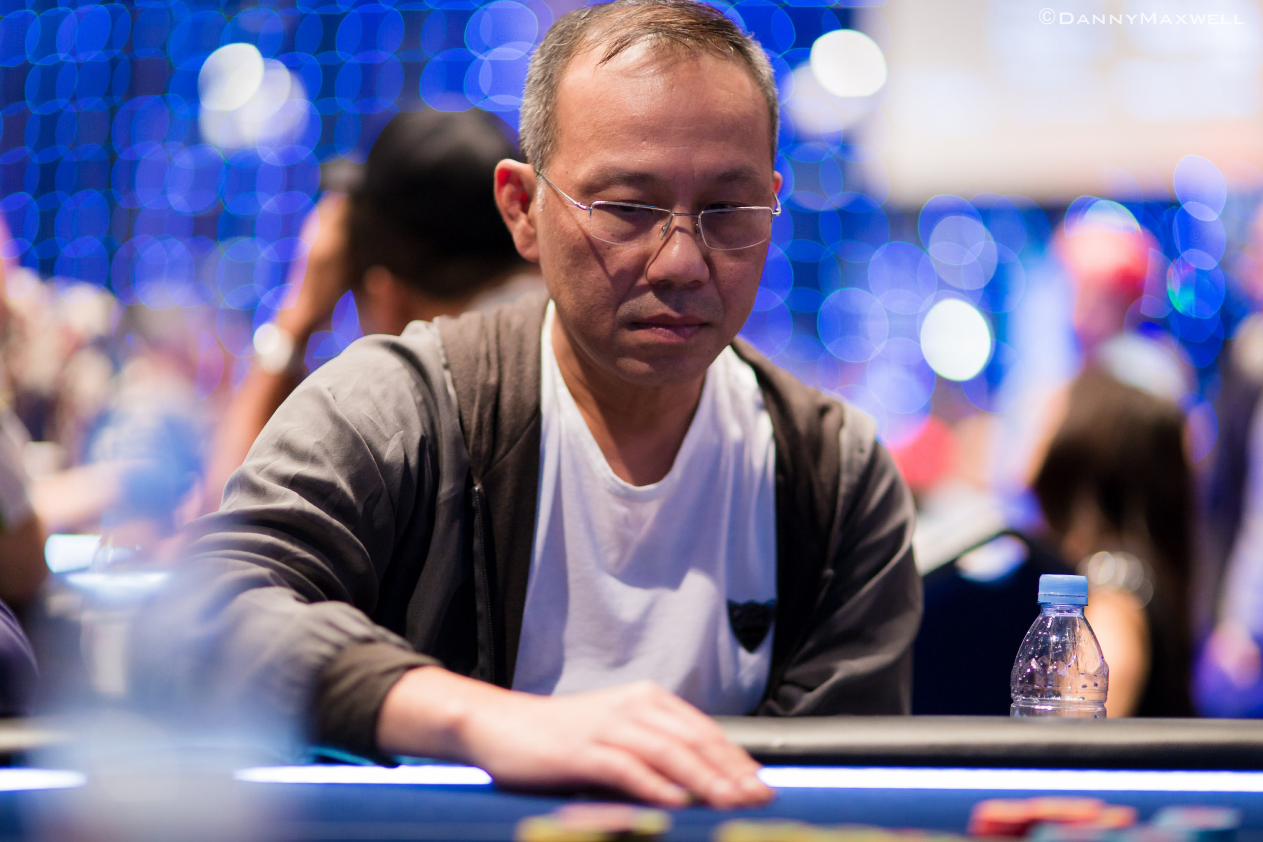 Paul Foix has won $ 100,000 at Sochi Super High Roller