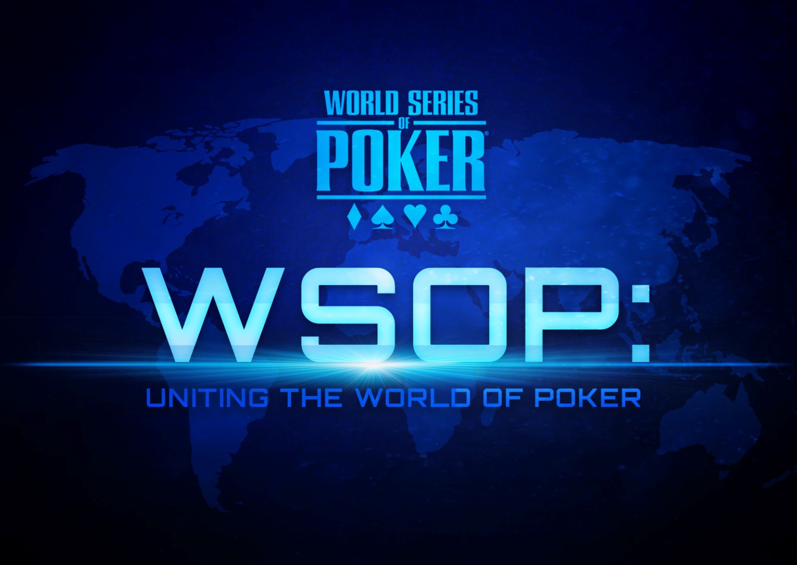 WSOP 2020 will play a record 101 gold bracelets