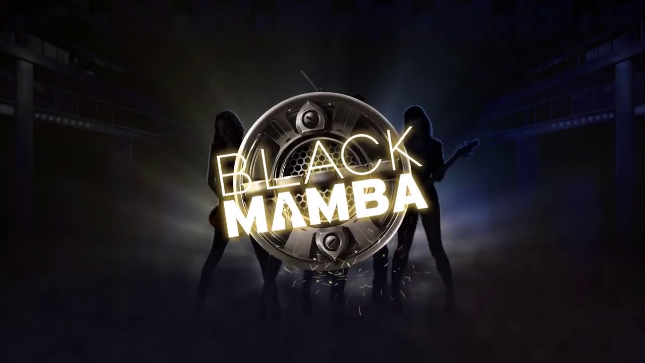 Black Mamba