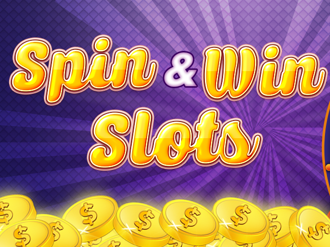 Spin and Win