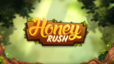 Honey Rush