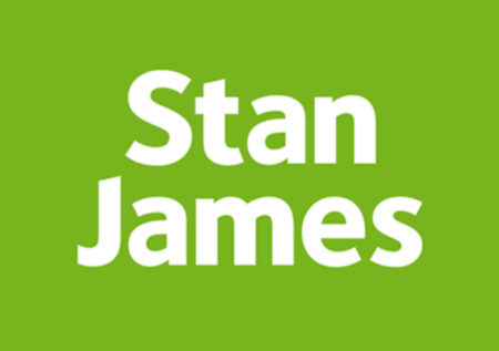 Stan James Sportsbook