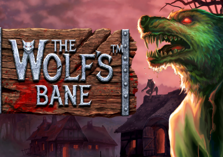 The Wolf’s Bane