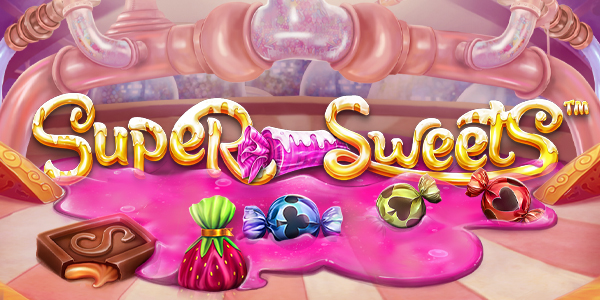 Super Sweets