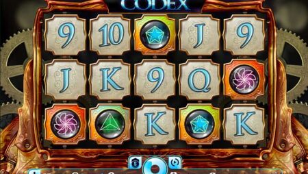 Codex