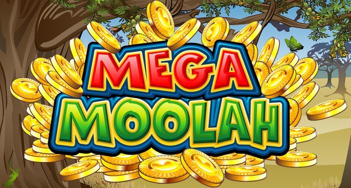 Mega Moolah Slot