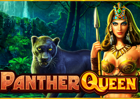 Panther Queen