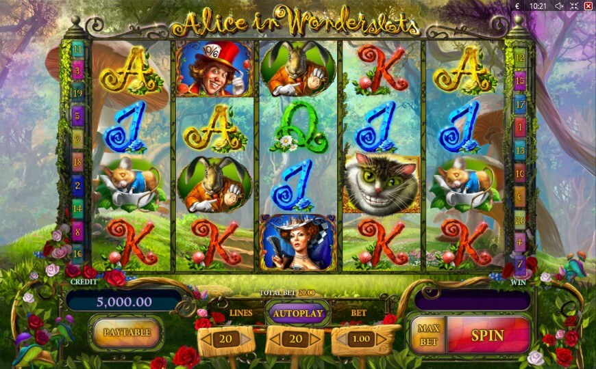 Slot gratis Silent Run Slot gratis Silent Run