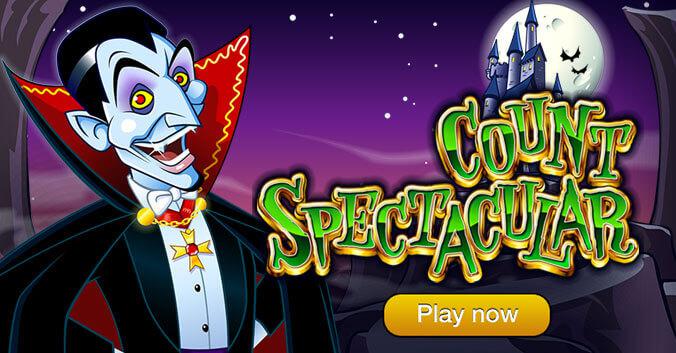 Count Spectacular