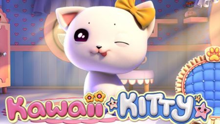 Kawaii Kitty Slot