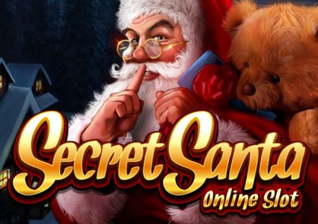 Secrets of Santa