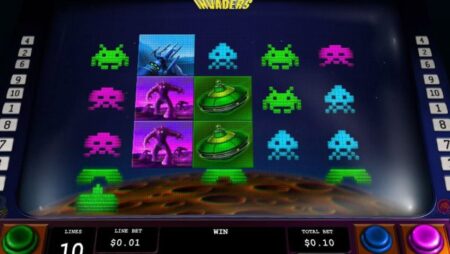 Invaders
