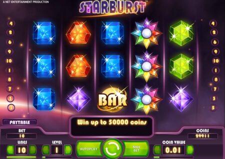 Why Some People Almost Always Make Money With real casino slots online