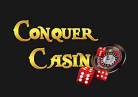 Conquer Casino