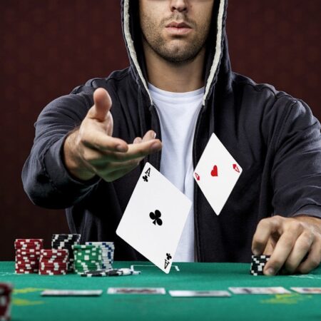 Popular poker tournament formats