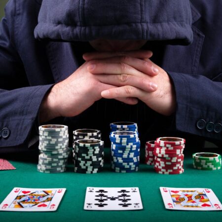 Online poker financial losses in 2021, is it normal?