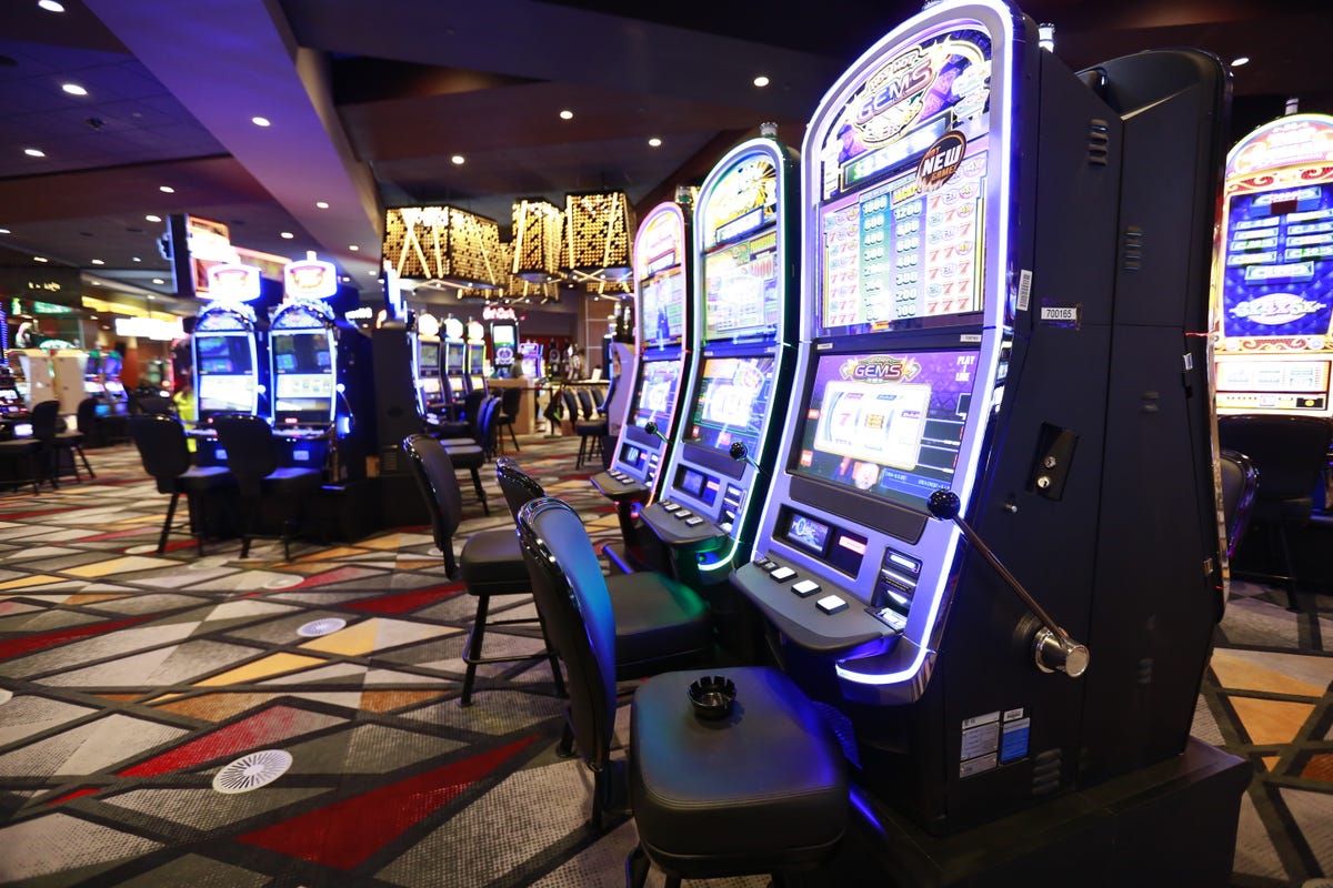 ho chunk casino bingo jackpots