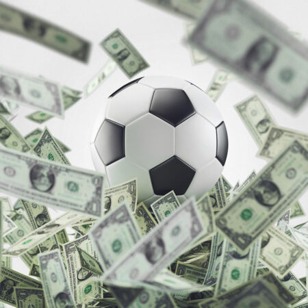 Euro 2021 (2020) betting can bring to the jail term