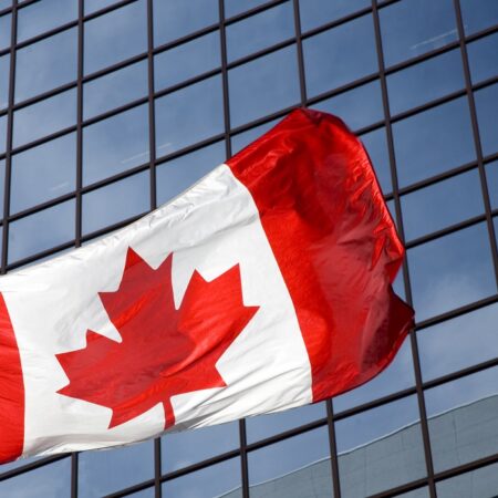 Legalization of sports betting in Canada is not going very smoothly