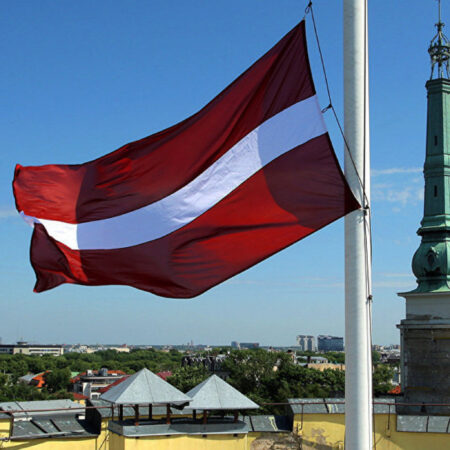 Latvian authorities provide financial assistance to local casinos