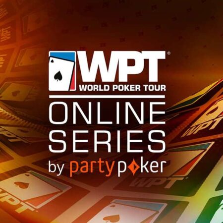 Partypoker Confiscated the Winner’s prize at WPT500 Series Tournament