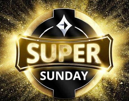 Partypoker launches a new tournament – The Sunday 500 PKO with a $530 buy-in and a $100,000 guarantee