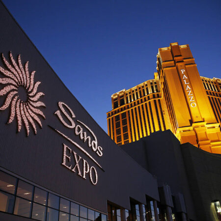 The gambling corporation Las Vegas Sands believes that its future lies in digital gaming technologies