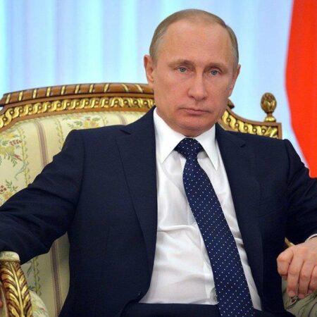 Russia approved a bill on blocking sites related to shadow gambling – the document was sent for the signature of the President of the country