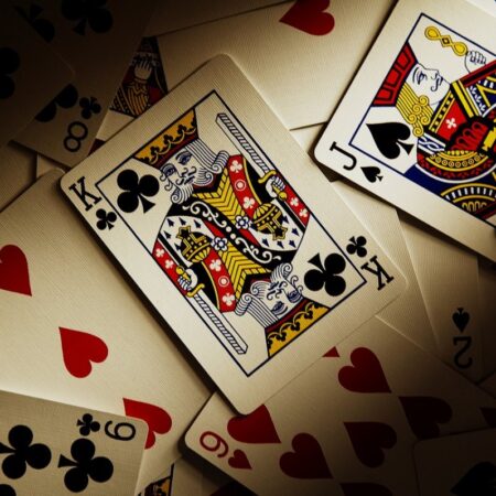 Playing cards for poker – the main qualities and differences of poker cards