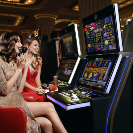 The American celebrated the Independence Day of the United States, having won almost one and a half million dollars in the casino