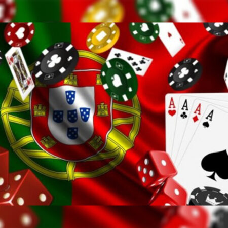 Portuguese authorities plan to reopen gambling establishments