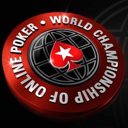 $1,000,000 WCOOP Tickets and Series 50/50 WCOOP at PokerStars