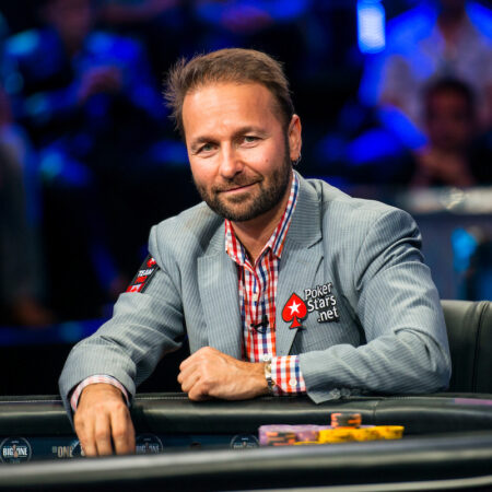 Daniel Negreanu wins $50,000 PokerGO Cup – first tournament since 2013