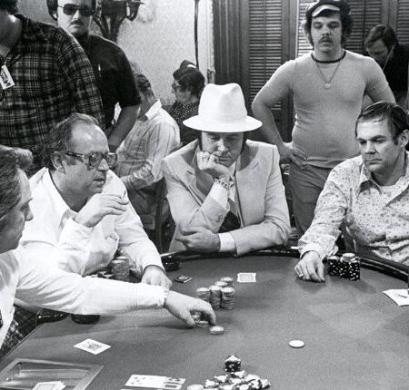 What we didn’t know about poker – interesting facts from the world of the big game