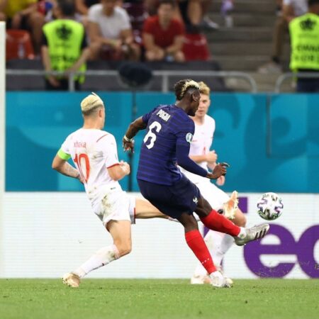 How much could you earn from penalties and own goals at Euro 2021 (2020)