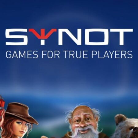 Gambling software developer Synot Games received an international information security certificate