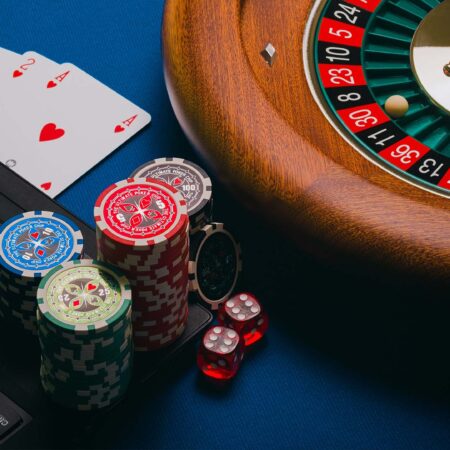 Residents of Germany are starting to play online casinos legally