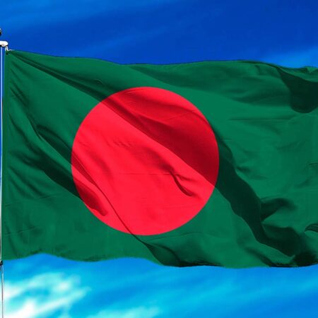 All gambling is outlawed in Bangladesh