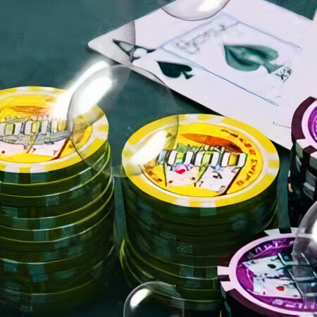 What is Bubble poker or Bubble in poker