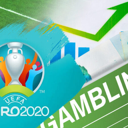 Russian bookmakers earned almost 100 billion more at Euro 2020 than at the 2018 World Cup